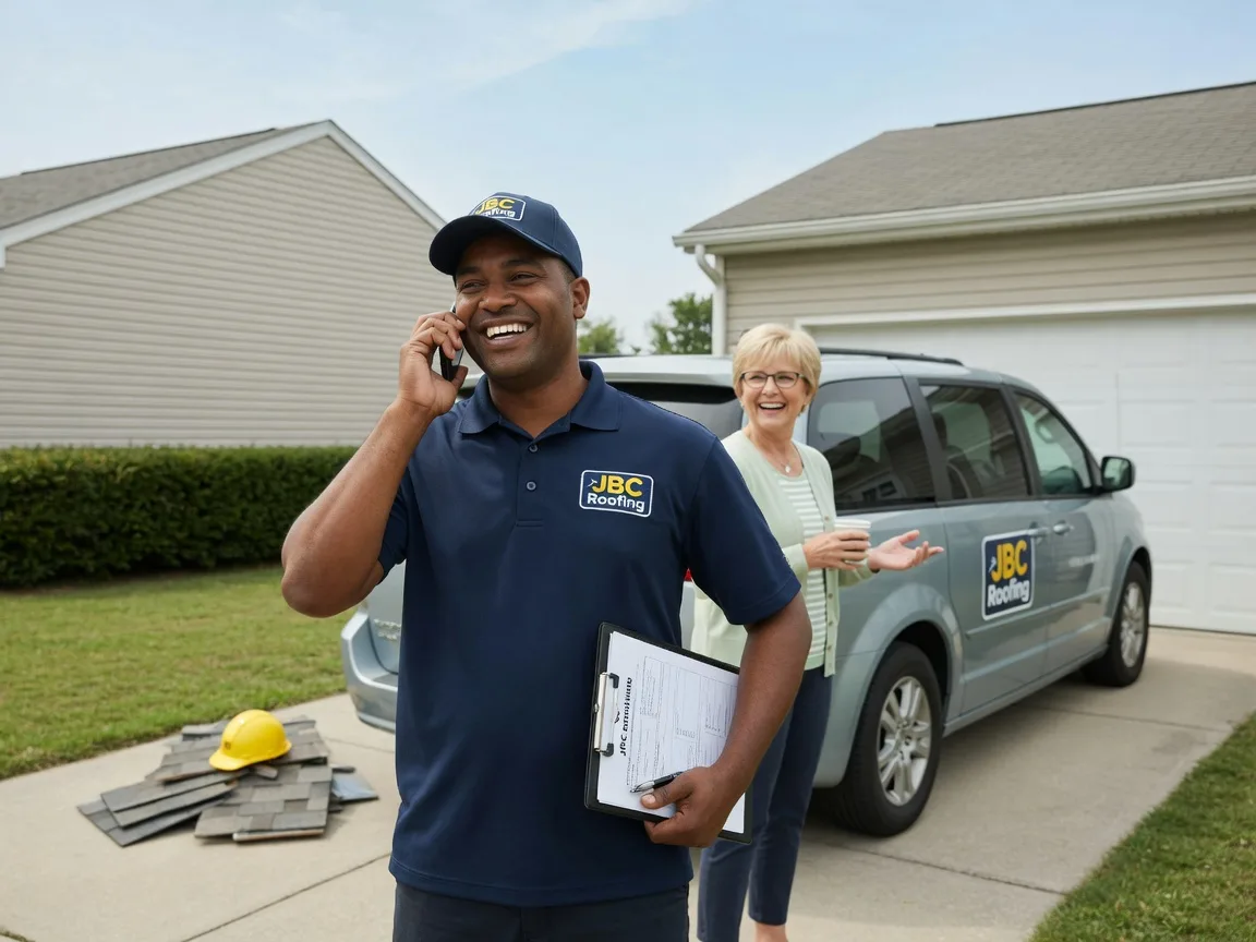 Roof Replacement Puyallup, WA FAQs